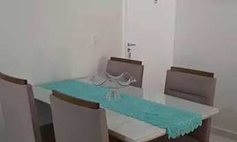 Imagem 4: Apartamento com 2 dormitórios, 51 m² - venda por R$ 225.000,00 ou aluguel por R$ 1.776,00