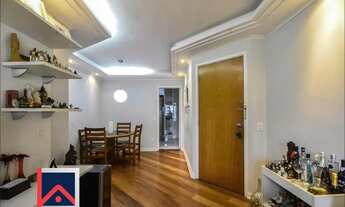 Imagem 6: Apartamento Venda Brooklin 75 m² 3 Dormitórios