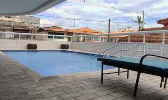 Imagem 7: Apartamento com 3 dormitórios à venda, 130 m² por R$ 789.000,00 - Aviação - Praia Grande/S