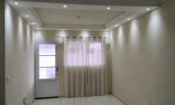 Imagem 4: Casa condomínio Brodowski