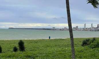 Imagem 4: Apartamento para venda com 93 metros quadrados com 3 quartos em Jardim Oceania - João Pess