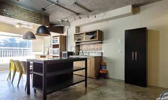 Imagem 5: Apartamento Locação 2 Dormitórios - 77 m² Pinheiros