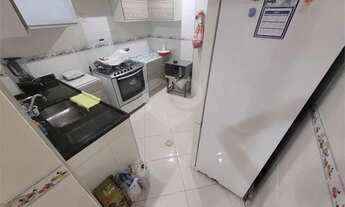 Imagem 6: Apartamento para venda possui 90 metros quadrados com 2 quartos em Santa Helena - Vitória