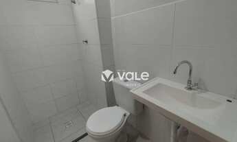 Imagem 4: Apartamento com 2 dormitórios para alugar, 45 m² por R$ 1.428/mês - 402 Norte (Acsu-Ne 50