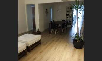 Imagem 2: Venda Apartamento 3 Dormitórios - 115 m² Pinheiros