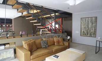 Imagem: Cobertura-À VENDA-Leblon-Rio de Janeiro-RJ