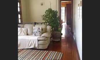 Imagem 7: SOBRADO [180M²] - BAIRRO: VILA ANGLO - CORRETORA: FATIMA HEINZE (FH