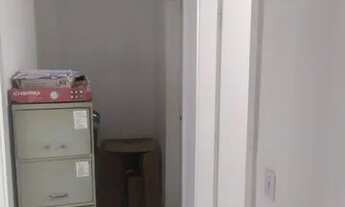 Imagem: Sala com 78 metros quadrados com 5 ambientes