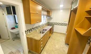 Imagem 5: Apartamento com 3 dormitórios à venda, 97 m² por R$ 1.050.000 - Alphaville Industrial - Ba