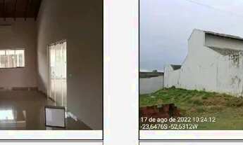 Imagem 2: CIANORTE - Casa Padrão