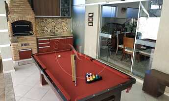 Imagem 6: Casa em Condomínio para Venda em Taubaté, Piracangaguá, 4 dormitórios, 4 suítes, 6 banheir