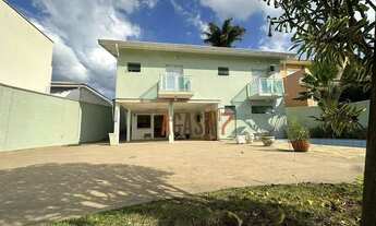 Imagem 6: Casa à venda com 3 suítes no Village D´Avignon - Sorocaba/SP