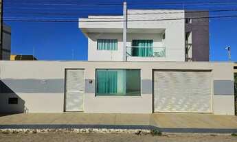 Imagem: Casa alto padrão com piscina em Guriri