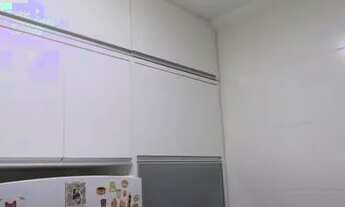 Imagem 3: Apartamento para venda tem 38 metros quadrados com 1 quarto em Vila Cruzeiro - São Paulo