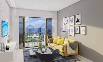 Imagem 7: O Edifício Capiba é o lugar perfeito para começar uma vida nova - R-14/11-nº 93.706