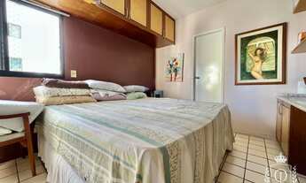 Imagem 7: HA Apartamento para venda com 120 m² com 3 quartos em Boa Viagem - Recife - Pernambuco