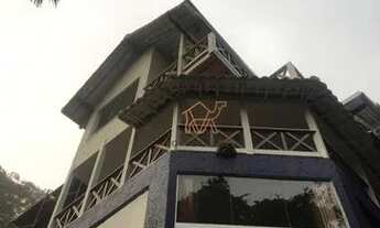 Imagem 5: Casa com 3 dormitórios, 400 m² - venda por R$ 2.300.000 ou aluguel por R$ 12.001/mês - Our