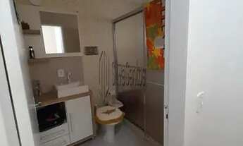 Imagem 6: Apartamento de 02 dormitórios - VALOR DE DIÁRIA. Ref.: *51