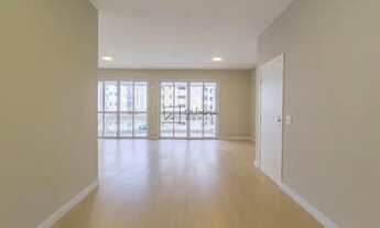 Imagem 4: Apartamento Locação 3 Dormitórios - 161 m² Moema