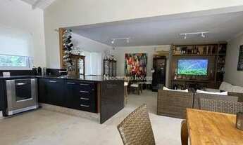 Imagem 7: Casa Térrea com 4 suítes à venda, Alto Padrão, 534 m² por R$ 6.950.000 - Condomínio Villag