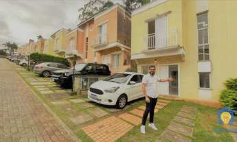 Imagem: Casa com 3 dorms à Venda por R$ 720.000