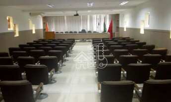 Imagem 3: Prédio à venda, 510 m² por R$ 2.750.000,00 - Centro - Niterói/RJ