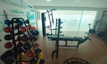 Imagem 2: Oportunidade 3 quartos com varanda na Mangabeiras