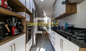 Imagem 7: APARTAMENTO RESIDENCIAL em SÃO PAULO - SP, VILA MARIANA