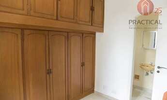 Imagem 6: CAMPO BELO - LOCAÇÃO/VENDA - LOCAL PRIVILEGIADO - 227 M² - 4 DORMS. (2 SUITES) - 3 VAGAS