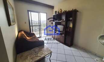 Imagem 5: CARAGUATATUBA - Apartamento Padrão - Martim de Sá