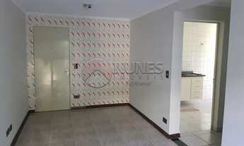 Imagem 3: Apartamento Padrão em Osasco