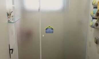 Imagem 7: Apartamento com 1 dorm, Guilhermina, Praia Grande - R$ 196 mil, Cod: ACT2108