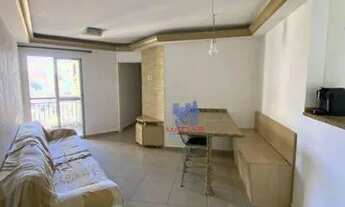 Imagem: Apartamento com 3 dormitórios para alugar