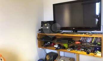 Imagem 3: Apartamento de 48m² com 02 dormitórios, no Taboão da Serra - SP