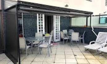 Imagem 4: COBERTURA - PIRITUBA - SP