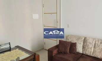 Imagem 3: Apartamento com 2 dormitórios à venda, 50 m² por R$ 245.000,00 - Cidade Líder - São Paulo