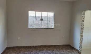 Imagem 7: Casa Padrão em Araraquara