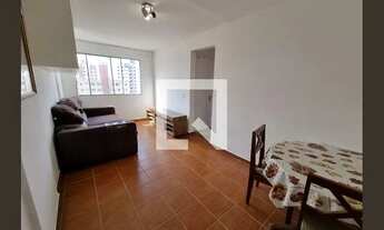 Imagem 3: Apartamento para Aluguel - Jardim São Savério, 2 Quartos, 52 m2