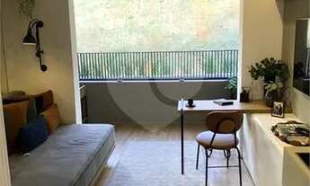 Imagem 5: Apartamento-São Paulo-VILA CLEMENTINO