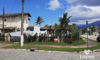 Imagem 4: Casa com 3 dormitórios à venda, 70 m² por R$ 1.100.000,00 - Morada da Praia - Bertioga/SP