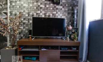 Imagem 4: Apartamento para Aluguel - Vila Jacuí, 2 Quartos, 50 m2