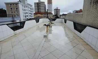 Imagem 2: Sobreposta Alta Grande com 06 dorm sendo 03 suítes no Marapé em Santos/SP