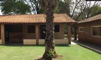 Imagem 6: Chácara com 3 dormitórios à venda, 3100 m² por R$ 1.200.000 - Parque Rio Abaixo - Atibaia