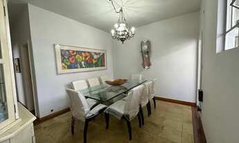 Imagem 5: Apartamento, 3 quartos, DCE, 1 vaga, Sion