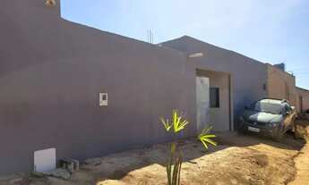 Imagem 1: Vendo Casa 2 qts Riacho Fundo Sucupira condomínio Ipe Amarelo