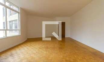 Imagem 5: Apartamento à Venda - Jardim Paulista, 3 Quartos, 163 m2