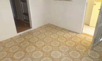 Imagem 6: Apartamento para aluguel possui 31 metros quadrados com 1 quarto em Guadalupe - Rio de Jan