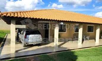 Imagem 2: Casa Padrão em São José do Rio Preto