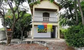 Imagem 2: Casa com 3 dormitórios à venda, 200 m² por R$ 380.000,00 - Baixo Grande - São Pedro da Ald