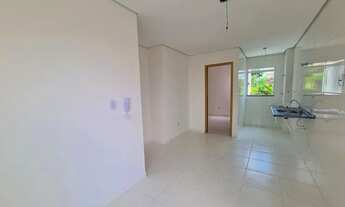 Imagem 7: Apartamento para venda possui 42 metros quadrados com 2 quartos em Vila Formosa - São Paul